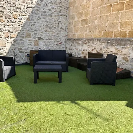Dom wakacyjny Airkat Saint Louis Aigues-Mortes