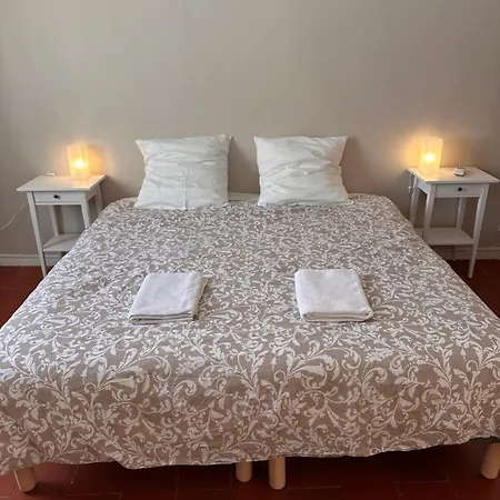 Сasa de vacaciones Airkat Saint Louis Aigues-Mortes